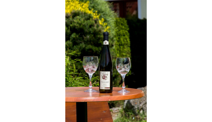 Apartmán Vyšný Český Krumlov